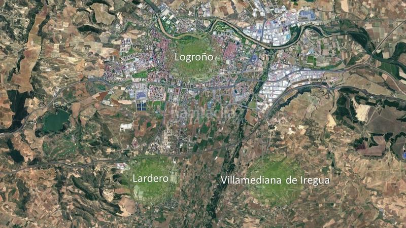 Foto ffb5e752-0c6b-4858-ad12-e38f3b726a2a. Landgut in Lardero