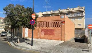 Parking voiture  C/ barcelona. Solvia inmobiliaria  garaje zaragoza