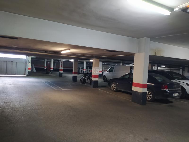 Foto a88e6dba-c469-4815-bce4-f0deef9caeb1. Aparcament cotxe a Casetas-Villarrapa Zaragoza