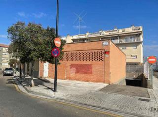 Parking voiture  C/ barcelona. Solvia inmobiliaria  garaje zaragoza