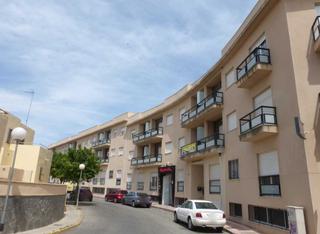 Aparcament cotxe  C/ juan cuadrado. Solvia inmobiliaria  garaje vera