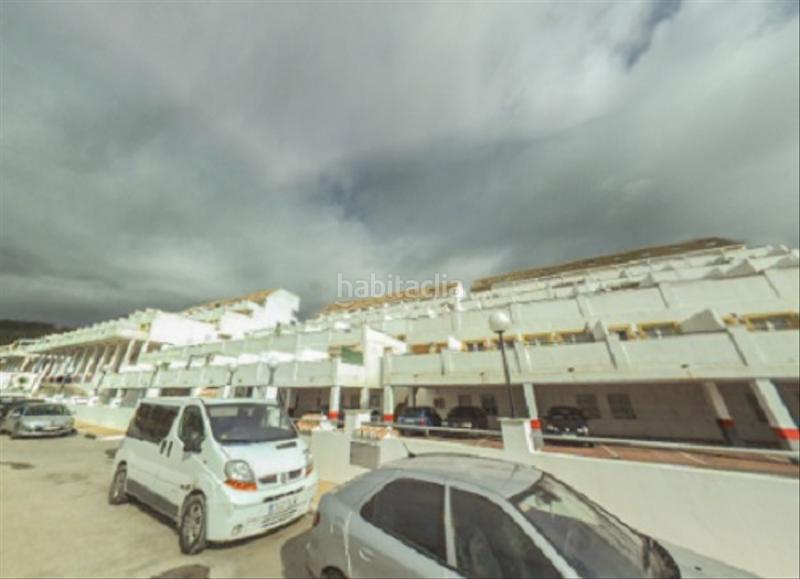 Foto 778ffb58-882b-46ba-aab2-2e11c491a357. Parking coche solvia inmobiliaria garaje en altos de Estepona Estepona