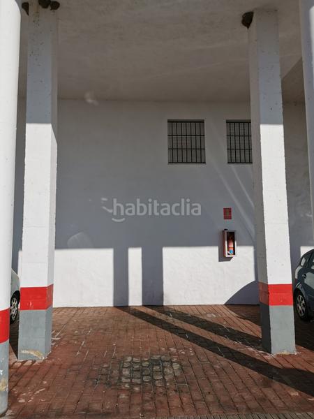 Foto 949648e1-aee1-44ad-a0b0-0792f0c44229. Parking coche solvia inmobiliaria garaje en altos de Estepona Estepona