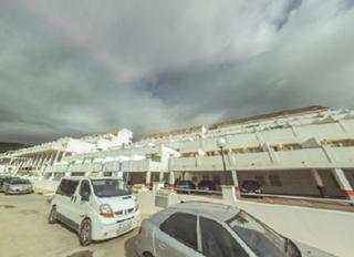 Aparcament cotxe  Urbanización montesol-las abejeras. Solvia inmobiliaria  garaje estepona