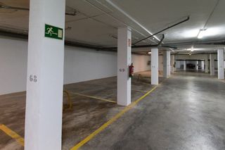 Posto auto  De la melva. Solvia inmobiliaria  garaje vinaròs