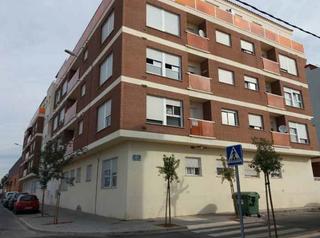 Aparcament cotxe  C/ batalla de bailen. Solvia inmobiliaria  garaje almazoraalmassora