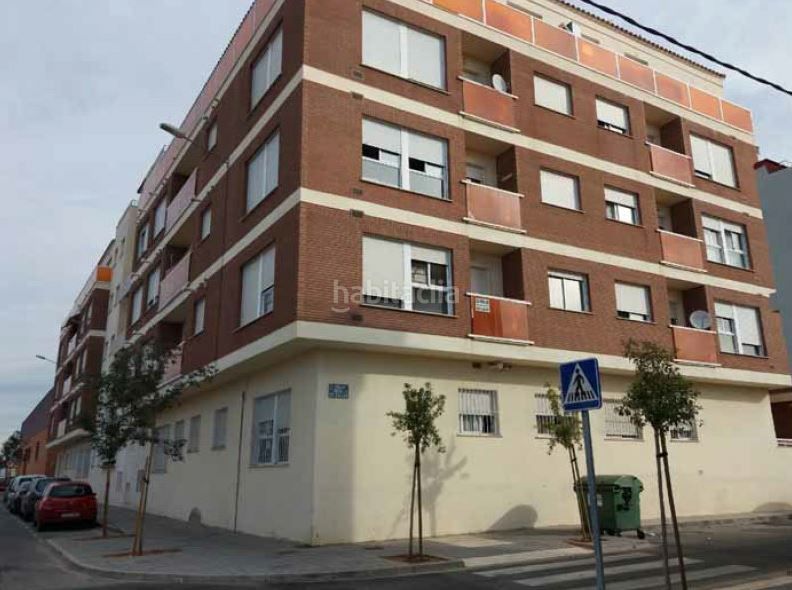 Foto 26ee8b34-83df-4029-aa15-ef4dd5cdcd7d. Aparcament cotxe a Santa Quiteria - Les Boqueres Almazora / Almassora
