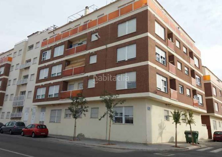 Foto 3fa465eb-6a0d-4fc4-b1af-a71c462abdd2. Aparcament cotxe a Santa Quiteria - Les Boqueres Almazora / Almassora
