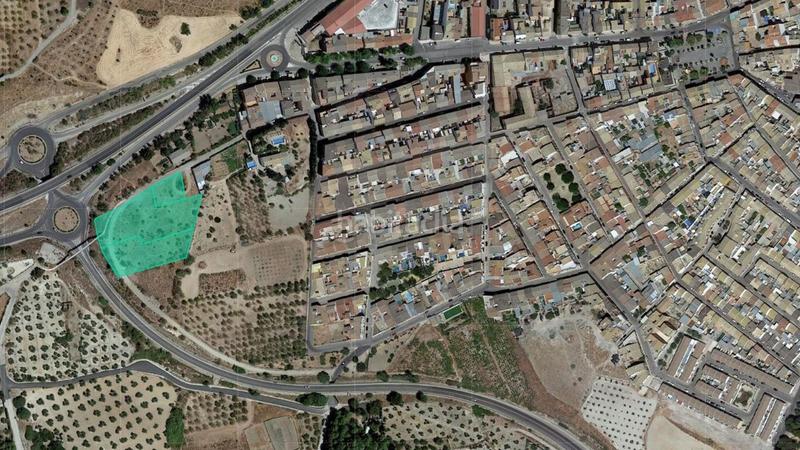 Foto 0191075e-06ca-49e0-a983-f32b23038b6e. Finca rústica a Torreperogil