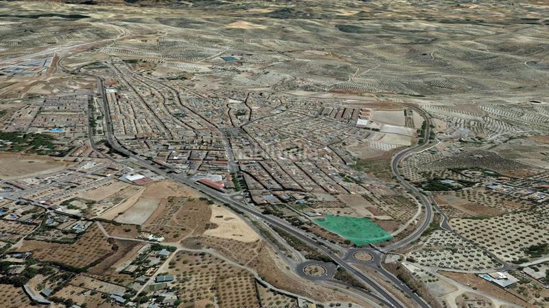 Foto 333b2aaf-d5a7-422d-aa2e-9736ff1a2aaf. Finca rústica a Torreperogil