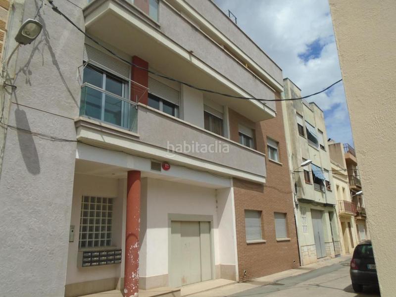 Foto 0e02213d-cc44-4c9e-b86d-f22cc32e1f20. Parking coche solvia inmobiliaria garaje en Santa Bàrbara