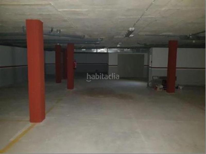 Foto 2d0c0320-1fd6-413b-b888-63f19f7e4b5f. Parking coche solvia inmobiliaria garaje en Santa Bàrbara