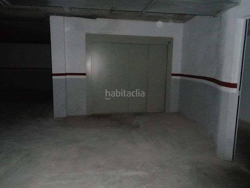 Foto 2e40572f-e248-4d49-aa2b-ae62f3705b81. Parking coche solvia inmobiliaria garaje en Santa Bàrbara