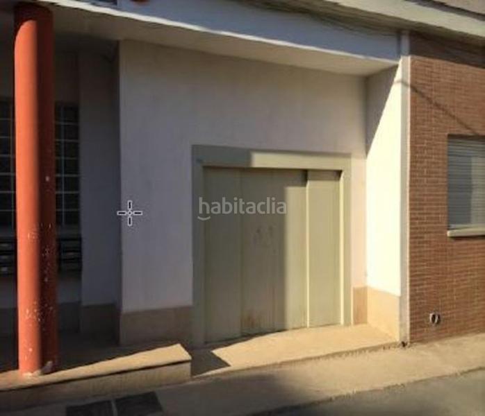 Foto 3f821b70-8501-456e-b5e5-2548e1a643da. Parking coche solvia inmobiliaria garaje en Santa Bàrbara