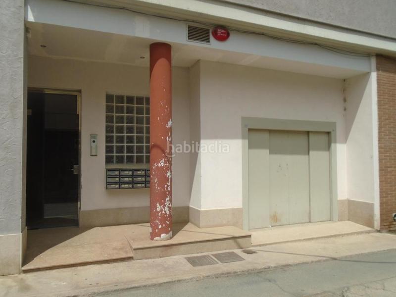 Foto c92e1a5a-4fbe-4137-a1a3-9828882c572b. Parking coche solvia inmobiliaria garaje en Santa Bàrbara