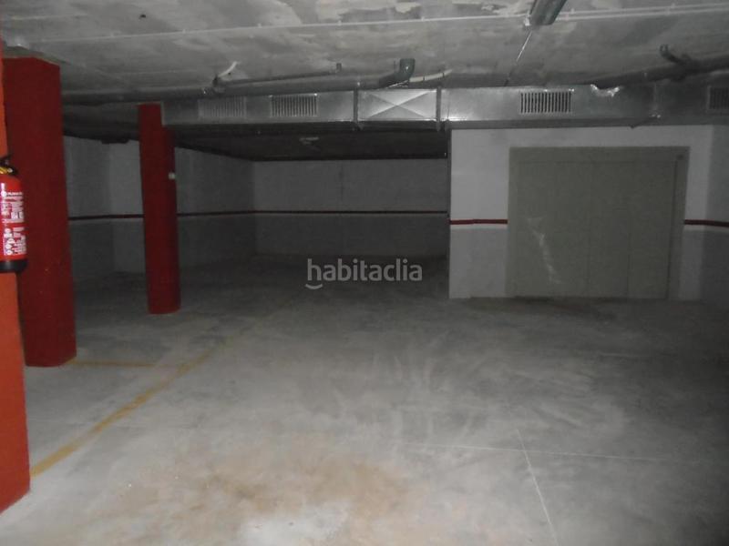 Foto cb0bcf90-3d47-466d-b39c-9c7b0c209bb4. Parking coche solvia inmobiliaria garaje en Santa Bàrbara