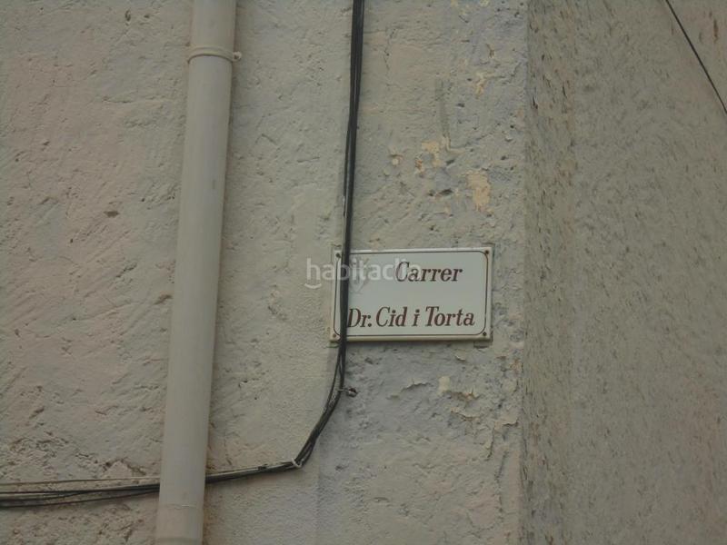 Foto f6813979-6496-4788-8461-c0927cfb3271. Parking coche solvia inmobiliaria garaje en Santa Bàrbara