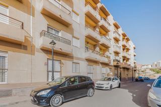 Parking voiture  C/ residencial lorena. Solvia inmobiliaria  garaje cuevas del almanzora