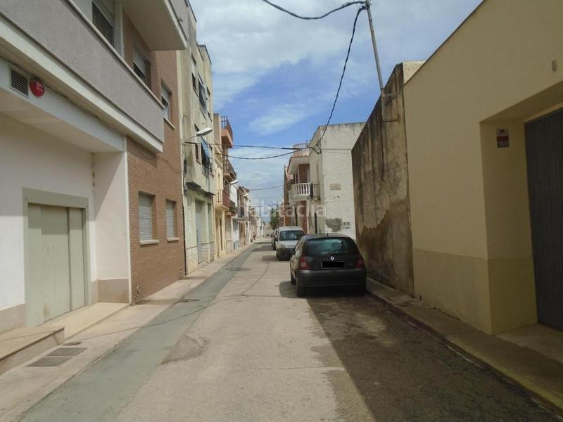 Foto 0893170c-3f07-49f1-b65e-9a30c85e9df3. Car parking in Santa Bàrbara