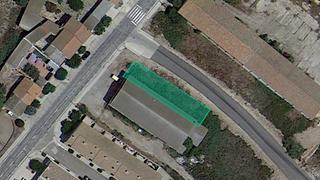 Finca rústica  C/ ue-2/3. Solvia inmobiliaria  suelo urbano no consolidado gelsa
