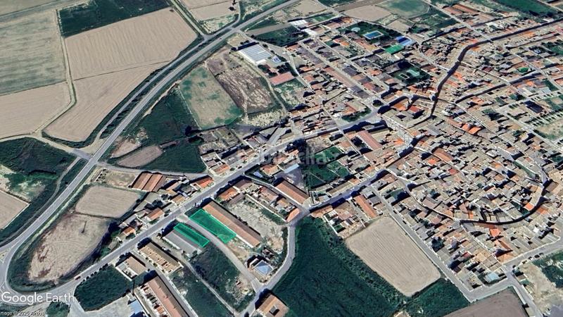 Foto 773b76e9-6ee9-4911-9ae5-46e29ac5ebd9. Finca rústica a Gelsa