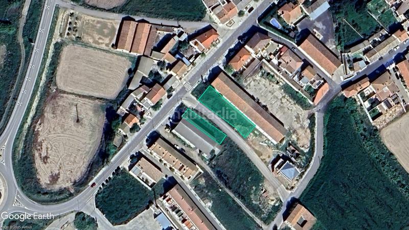 Foto ad79161c-c6ca-4b3b-b6f4-9ca74f7262e5. Finca rústica a Gelsa