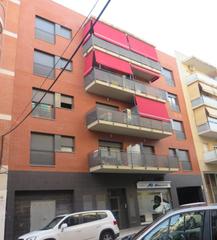 Parking voiture  C/ alzina. Solvia inmobiliaria  garaje viladecans