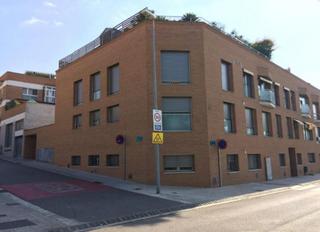 Autoparkplatz  Oeste. Solvia inmobiliaria  garaje vilanova del camí