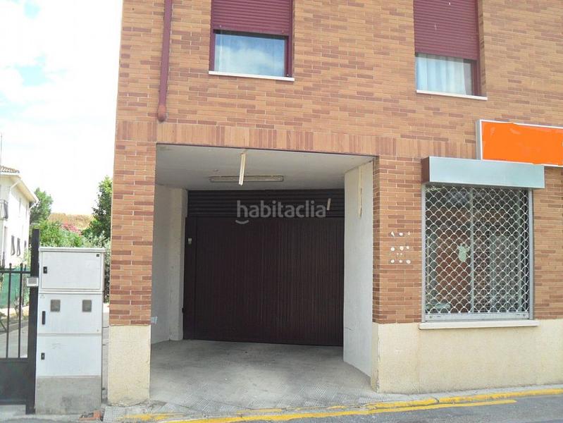 Foto 242abde3-d986-4966-bba6-0f944df1dc2b. Aparcament cotxe a Casarrubios del Monte