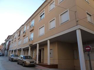 Aparcament cotxe  Aragon. Solvia inmobiliaria  garaje utiel
