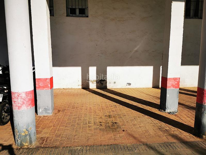 Foto c45b9278-c80c-4bd3-ae20-c5eb2e28d1c6. Autoparkplatz in altos de Estepona Estepona