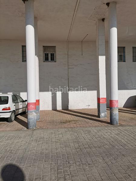 Foto b9c5769b-bd73-4cbb-8f70-aec90320ad01. Autoparkplatz in altos de Estepona Estepona