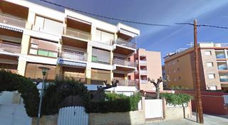 Aparcament cotxe  C/ v.catala. Solvia inmobiliaria  garaje vendrell el