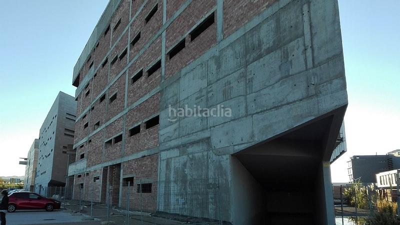 Foto 84a6fa83-734a-4861-b33d-593d1b277bed. Autoparkplatz in Garrapinillos Zaragoza