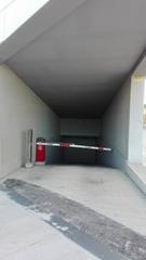 Parking voiture  Cl osca. Solvia inmobiliaria  garaje zaragoza