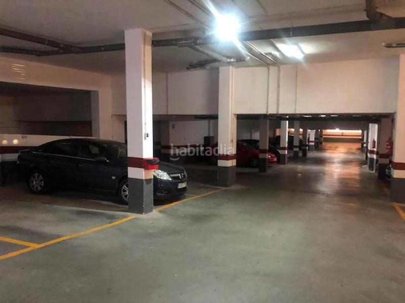 Foto 8f2af5be-a128-409d-956c-04ac4b6db043. Autoparkplatz in Aguadulce Norte Roquetas de Mar