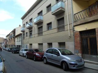Aparcament cotxe  Espejo del mar. Solvia inmobiliaria  garaje roquetas de mar