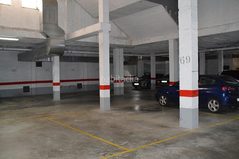 Foto 1160faec-e6f0-4955-b813-fab463e9282f. Parking coche solvia inmobiliaria garaje en Cadrete
