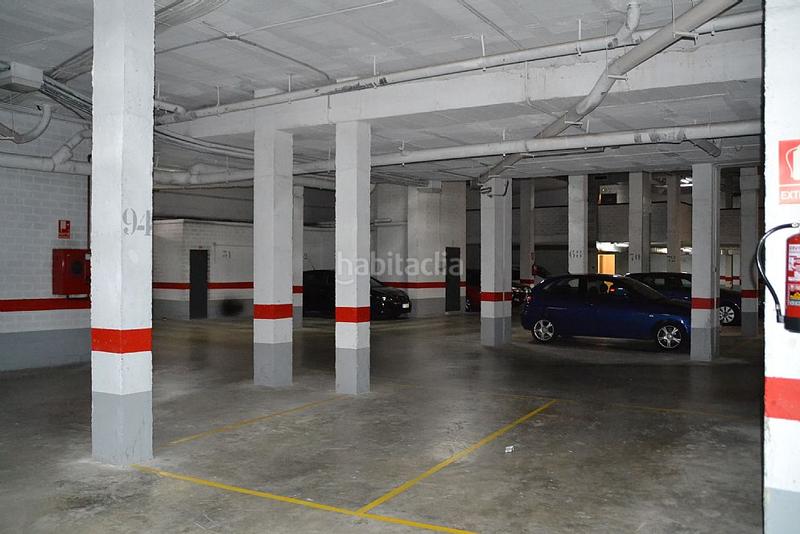Foto 9d585162-281e-44bf-ba8d-c2afee162366. Parking coche solvia inmobiliaria garaje en Cadrete