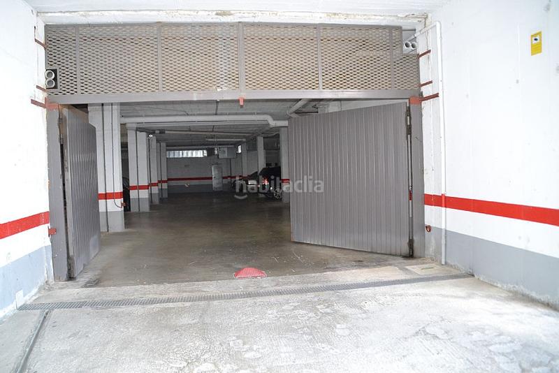 Foto e49dba6f-f616-4322-a810-ca13d098b524. Parking coche solvia inmobiliaria garaje en Cadrete