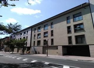 Autoparkplatz in SANT JOAN