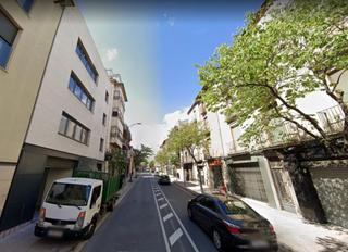Aparcament cotxe  Sant joan. Solvia inmobiliaria  garaje manlleu