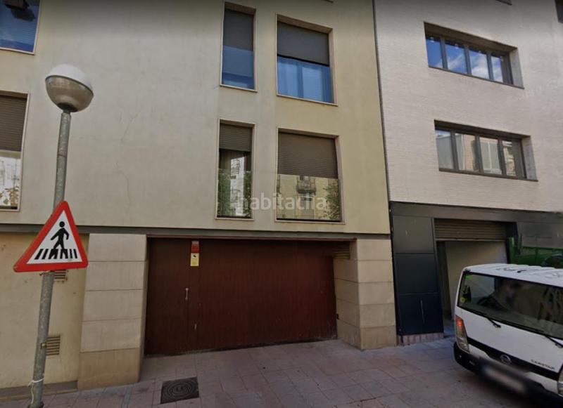 Foto 654349e6-4bc5-4d32-bdbd-d73989925224. Posto auto in Manlleu