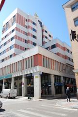 Aparcament cotxe  Av. juan carlos i. Solvia inmobiliaria  garaje badajoz