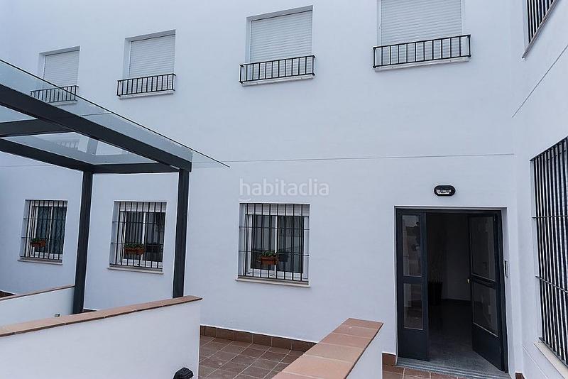 Foto 743c3e60-b8f3-4b29-83eb-50e19102b8bd. Autoparkplatz in La Motilla - Fuente del Rey Dos Hermanas