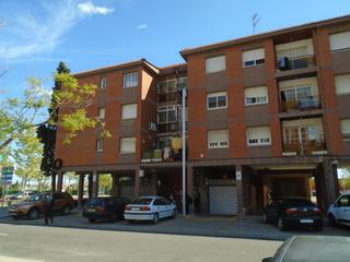 Parking voiture à RIU SEGRE