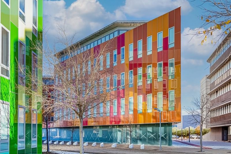 Foto 6a9ae022-28f5-4c9a-8eaa-ab95723db4ac. Aparcament cotxe a Garrapinillos Zaragoza