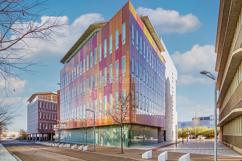 Foto 7a10f9ee-6186-4a9c-a65f-52bc4b07bd9c. Aparcament cotxe a Garrapinillos Zaragoza