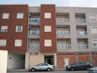 Parking voiture  Cl lo leon. Solvia inmobiliaria  garaje pilar de la horadada