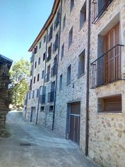 Aparcament cotxe  C/ marrulla. Solvia inmobiliaria  garaje ezcaray